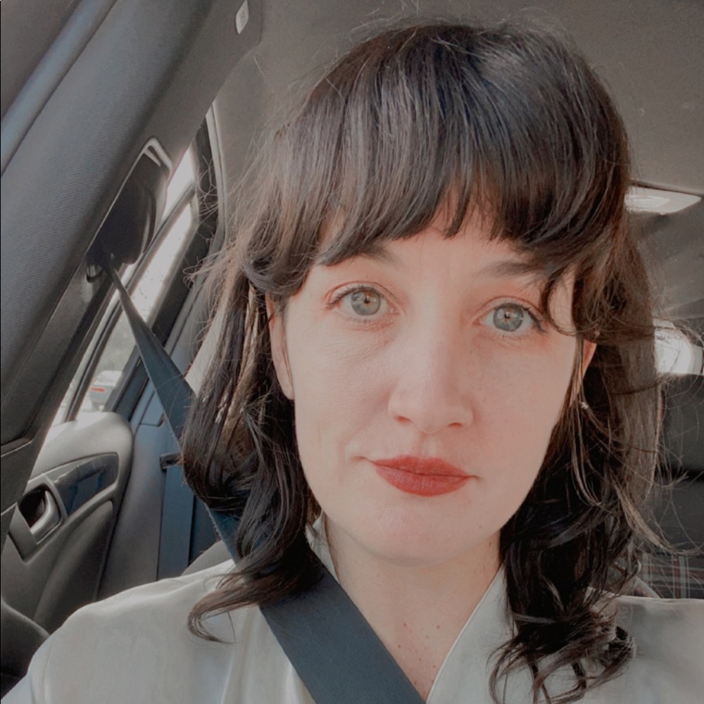 Meet your Posher, Liz